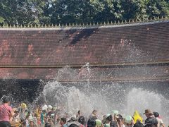 -西双版纳勐泐文化旅游区