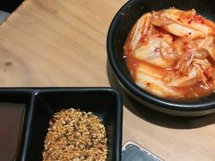 -九田家黑牛烤肉(溧水万达店)
