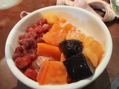 台式刨冰-吴记鲜定味