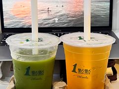 -1点点(瑞安安康店)