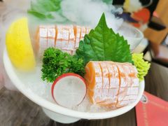 -仙隐小鹿中华料理(南宁万象城店)