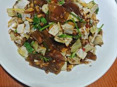 -好帮厨·下饭浏阳菜·坚持现炒(月湖店)