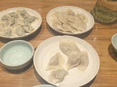 -一轩饺子馆(丽都店)