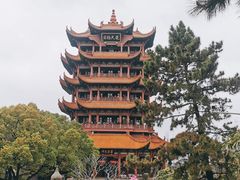 -黄鹤楼