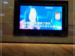 -欢乐空间KTV(奥山世纪城店)