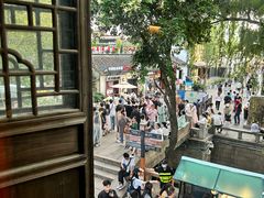 -鱼食饭稻·苏浙土菜17年老馆子(平江路店)