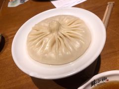 淮阳灌汤包-苏小柳手作点心(控江旭辉分院)