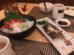 -吉炙烧鸟•本格料理(国际商贸城店)