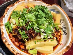 -新天一烤·贵州菜·烧烤(乌当店)