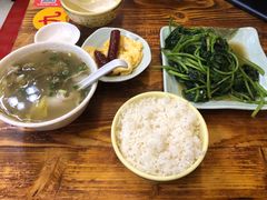 -陈记汤饭(水巷口店)