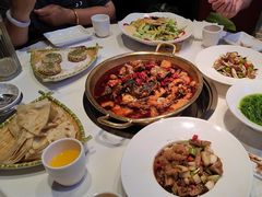 -涿派·炝锅鱼(涿州店)