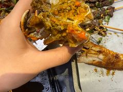 -聚味瞿记·龙虾堂(坡子街店)