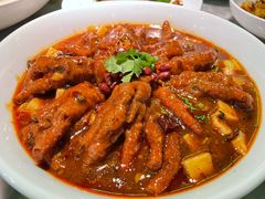 -辛香汇·现炒川菜(淮海路百盛店)