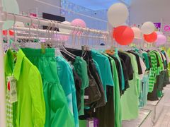 -CHiC PARK(青岛万象城店)