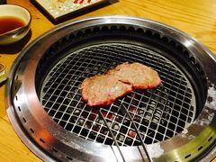 -赤坂亭·M9和牛烧肉·铁板烧(合肥万象城店)