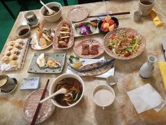 -桃屋日本料理(清华科技园店)