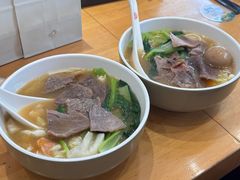 -三千粉牛肉米粉(来客茂店)