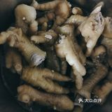 酸酸辣辣过口瘾，煲剧必备的鸡脚