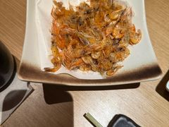 -乌君·酒场·炭火烧鸟(侨城坊店)