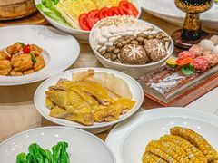 -禧悦楼 · 港味海鲜火锅