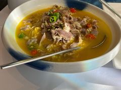 酸汤肥牛-松鹤楼·非遗·苏帮菜(融科店)