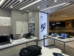 -联想电脑thinkpad官方旗舰店·售后维修中心(虹桥龙湖天街店)
