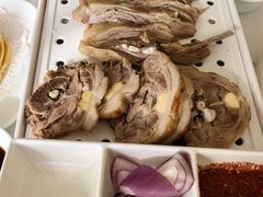 -老毛手抓·盐池滩羊非遗手抓(宁夏总店)