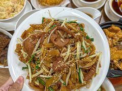 -百福麵家(新馬路店)
