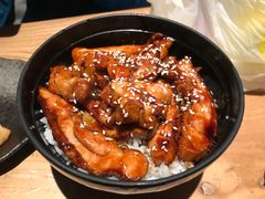 -Hatsune隐泉日式料理(三里屯太古里店)