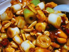 -雲蜀龙阁·金牌水煮鱼(方庄店)