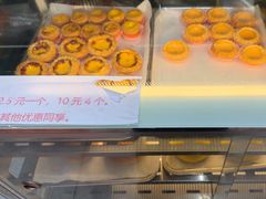 -香港深仔记茶餐厅(东门店)