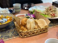 -荷花泰菜(东方新天地店)
