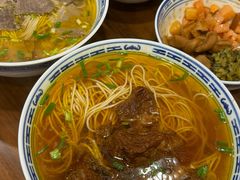 -永丰面馆(汉口路店)