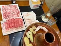-情忆草原涮肉馆
