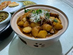 -新世纪绿洲(抚顺店)