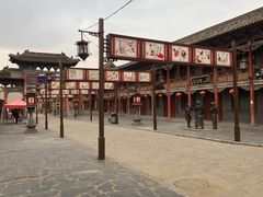 景点-丹噶尔古城
