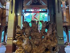 -西双版纳洲际度假酒店-海鲜傣味烧烤·侬香全日制餐厅