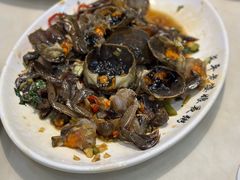 -长平老姿娘夜粥(平东一街店)