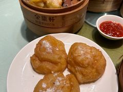 -金鼎轩(方庄店)