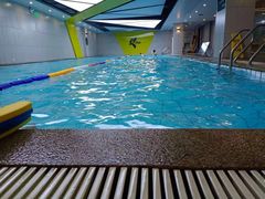 -贝菲特游泳健身(徐泾店)