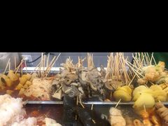-大姐麻辣烫(莲宝中路店)
