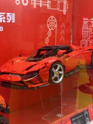 -乐高授权专卖店(朝阳大悦城店)
