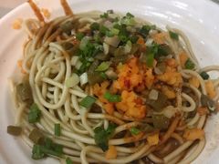 -德泓面馆(颐高店)