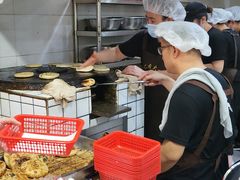 -王记肉火烧早餐中国店