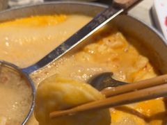 -琥珀川糟粕醋火锅(慈云寺店)