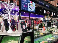 -经典世家牛排自助餐厅(百捷店)