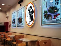 -香妃烤鸡(西单店)