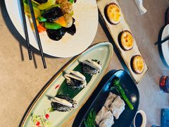 -御公馆中餐厅·点心·顺德菜·佛山东平保利洲际酒店