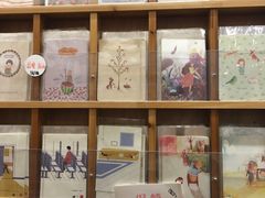 -猫的天空之城概念书店(印象城购物中心店)