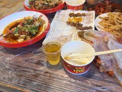 -亮亮烧烤(积玉桥总店)